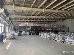 石莊鎮(zhèn)，占地20畝，有11000平方的廠房