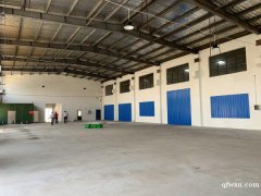 鹽城東臺(tái)高標(biāo)準(zhǔn)廠房出售，10000平，土地24畝，層高6米