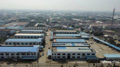 鹽城東臺(tái)高標(biāo)準(zhǔn)廠房出售，10000平，土地24畝，層高6米