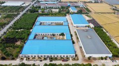 高標(biāo)準(zhǔn)廠房，35158平，有證土地180畝，價(jià)格面議