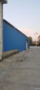 臨近沈海高速標準廠房出租