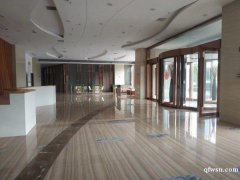 市北高新創(chuàng)想物流園，層高5米，100平起租，有客貨梯，辦公室