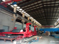 通州劉橋鎮(zhèn)，鋼結(jié)構(gòu)廠房，行車(chē)5噸，緊靠高速入口