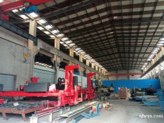 通州劉橋鎮(zhèn)，鋼結(jié)構(gòu)廠房，行車(chē)5噸，緊靠高速入口