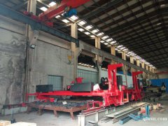 通州劉橋鎮(zhèn)，鋼結(jié)構(gòu)廠房，行車(chē)5噸，緊靠高速入口