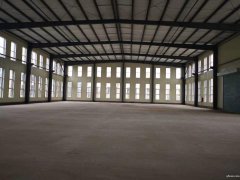 獨棟廠房，層高10米，通州灣中南高科，帶280平辦公樓