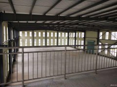 獨棟廠房，層高10米，通州灣中南高科，帶280平辦公樓