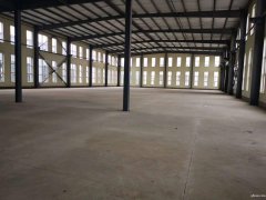 獨棟廠房，層高10米，通州灣中南高科，帶280平辦公樓