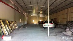 通州十總，層高4米，單層鋼結(jié)構(gòu)，有空地，大車可進