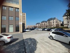 市北全新辦公室廠房招租 帶食堂超市 可分割 可注冊 市北全新辦公室廠房招租 帶食堂超市 可分割 可注冊