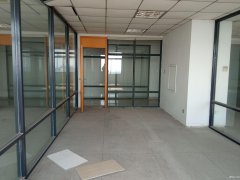 便宜寫字樓，單間35平起，有整層1600平，按需出租KF
