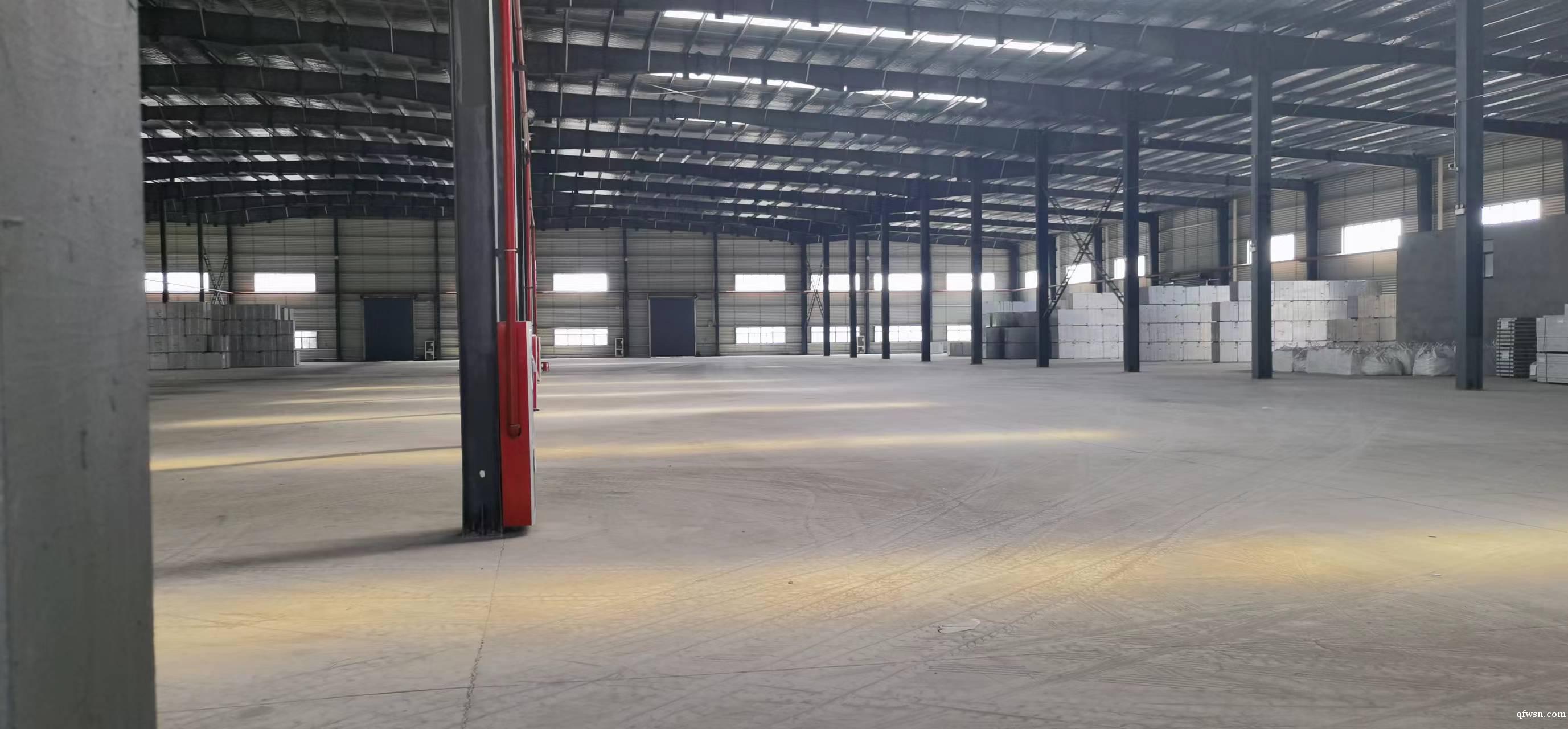 南通海安 火車(chē)站旁24000㎡ 廠(chǎng)房出租一層 南通海安 火車(chē)站旁24000㎡ 廠(chǎng)房出租一層