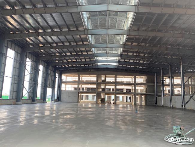 宣城市高新區(qū)全新鋼構(gòu)廠房出售 宣城市高新區(qū)全新鋼構(gòu)廠房出售