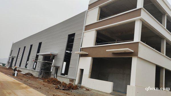 出售安徽宣城高新區(qū)工業(yè)廠房高標鋼構(gòu)廠房2800元/平方起 出售安徽宣城高新區(qū)工業(yè)廠房高標鋼構(gòu)廠房2800元/平方起