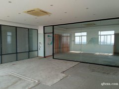 便宜寫字樓，單間49平起，有整層1600平，按需出租