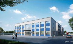 通州灣全新獨立園區(qū)，4棟廠房2棟辦公宿舍樓，層高8米交通便利