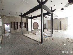 自有房產(chǎn)，可做服裝精品店母嬰用品店鞋店桌球城健身房直播