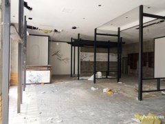 自有房產(chǎn)，可做服裝精品店母嬰用品店鞋店桌球城健身房直播