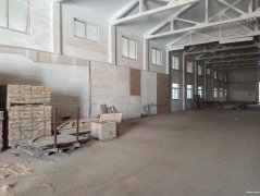 劉橋1000平單層廠房，租金便宜，交通便捷