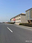 如皋花城大道高速入口南，交通便利，大車可進