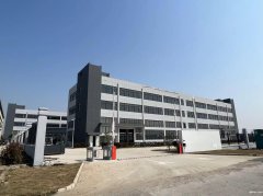 買廠房，送院子！入園門檻低，行業(yè)廣泛