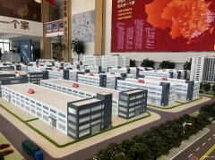 買廠房，送院子！入園門檻低，行業(yè)廣泛