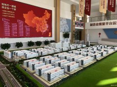 買廠房，送院子！入園門檻低，行業(yè)廣泛