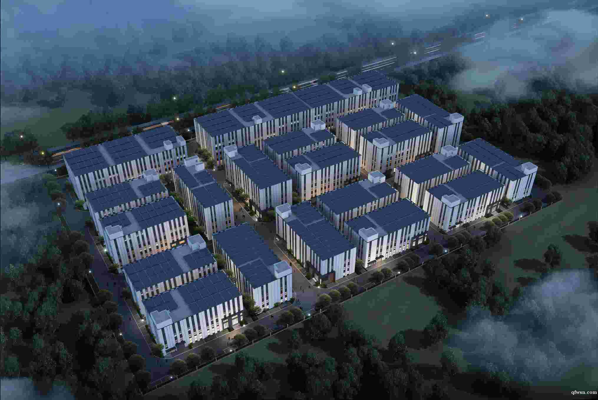 揚(yáng)州高郵湖西科創(chuàng)園全新廠房出售 揚(yáng)州高郵湖西科創(chuàng)園全新廠房出售