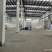 如皋市國資園區(qū)單層雙層獨棟廠房 現房租售
