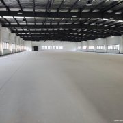 如皋市國資園區(qū)單層雙層獨棟廠房 現房租售