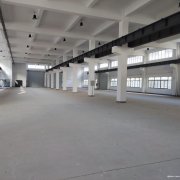 如皋市國資園區(qū)單層雙層獨棟廠房 現房租售