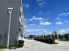 獨門獨院送院子廠房出售，50年全新廠房