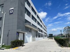 獨門獨院送院子廠房出售，50年全新廠房