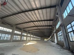 單層廠房出售，單價3700每平，獨門獨院送院子