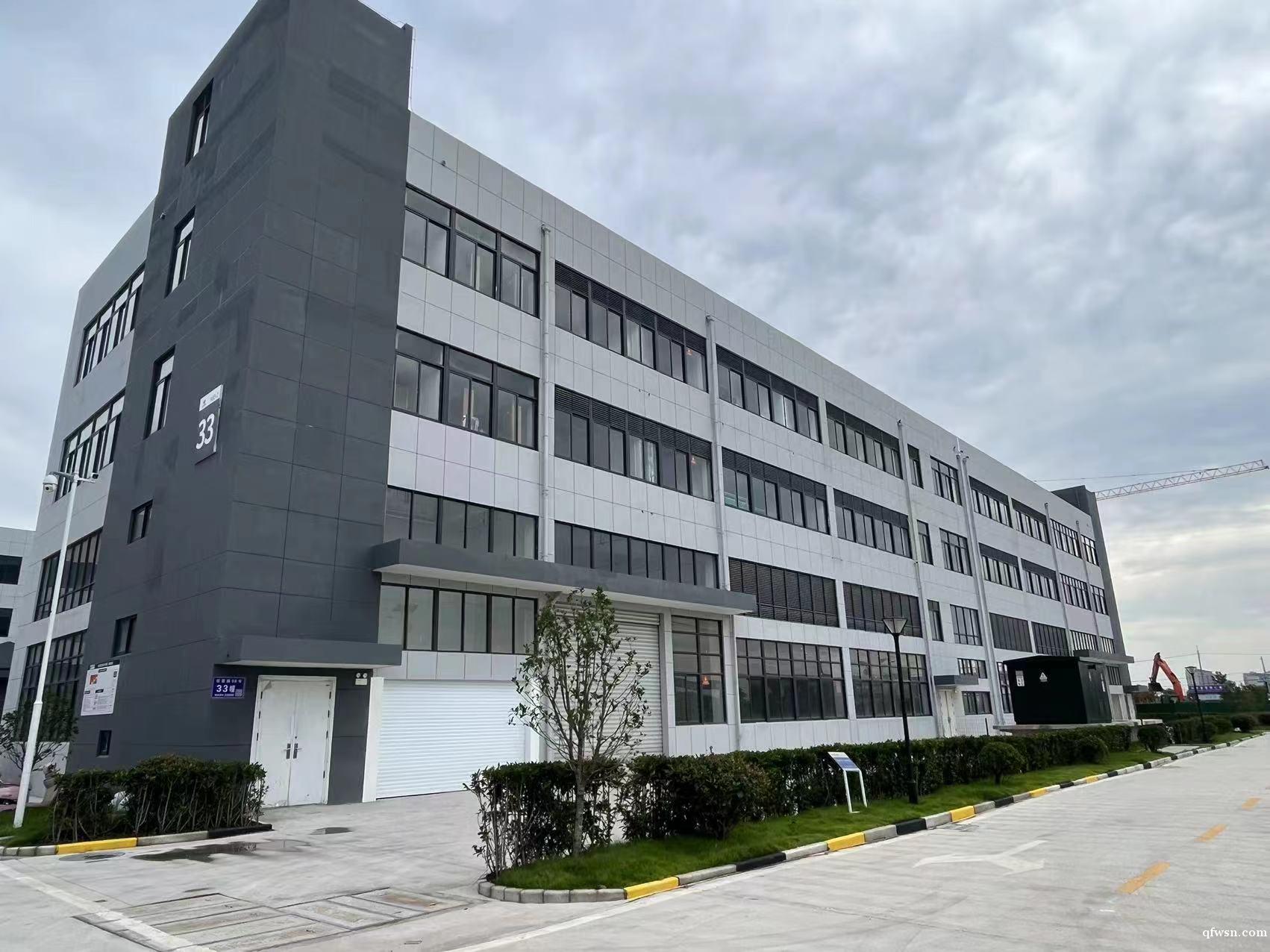 出售獨門獨院廠房 可以私人定制 配套齊全 無稅收 可按揭 出售獨門獨院廠房 可以私人定制 配套齊全 無稅收 可按揭