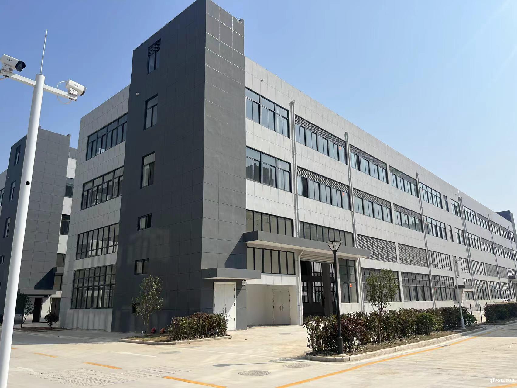 出售獨門獨院廠房 可以私人定制 配套齊全 無稅收 可按揭 出售獨門獨院廠房 可以私人定制 配套齊全 無稅收 可按揭