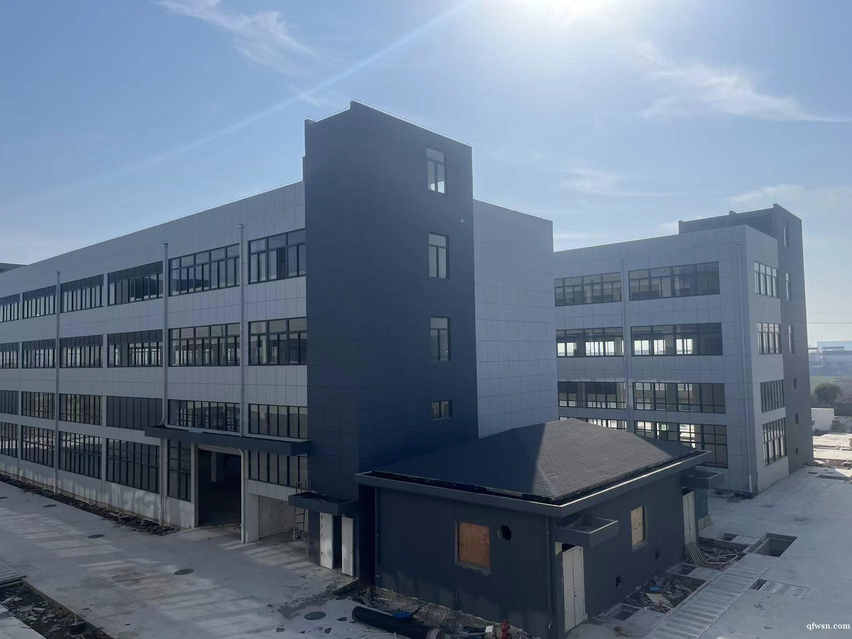 僅剩最后一套小面積獨門獨院廠房出售 送210平院子 可按揭 僅剩最后一套小面積獨門獨院廠房出售 送210平院子 可按揭