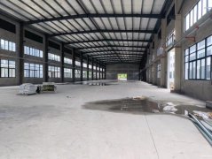 稀缺單層廠房出售，全新獨(dú)立50年產(chǎn)權(quán)，送院子