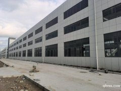 退城入園 給企業(yè)一個(gè)家 我才是企業(yè)家