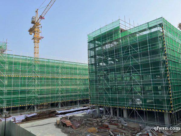 海安萬洋眾創(chuàng)城 海安萬洋眾創(chuàng)城