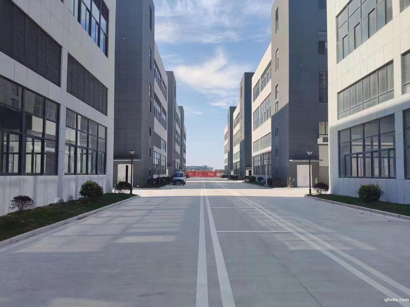 海安萬洋眾創(chuàng)城 海安萬洋眾創(chuàng)城