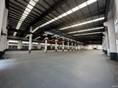 如皋市城北街道廠(chǎng)房出租