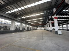 如皋市城北街道廠(chǎng)房出租