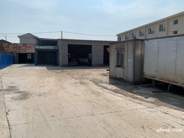 海門四甲900平倉庫廠房出租 海門四甲900平倉庫廠房出租