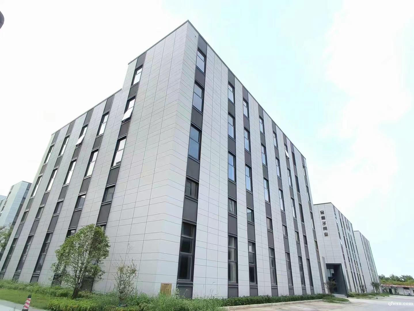 中興智谷園區(qū)招商 中興智谷園區(qū)招商