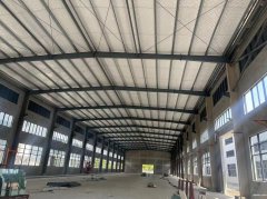 降價急售火車頭單層廠房框架，雙層多層廠房面積1000起