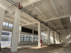 單層雙層三層廠房面積1000-18000平可定制
