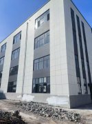 廠房出售！1615平三層廠房，低首付，可排污可接天然氣