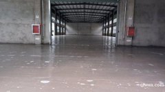 南通能達商務區(qū)獨棟廠房雙層對外出售